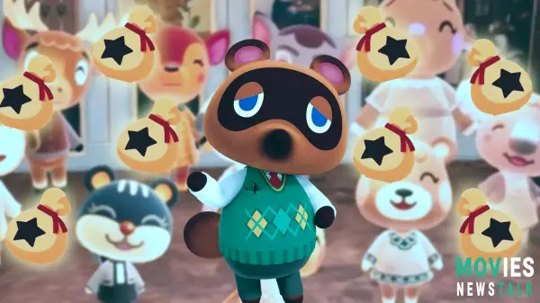 Animal Crossing: Pocket Camp Market Box Prices: Why The Hype?