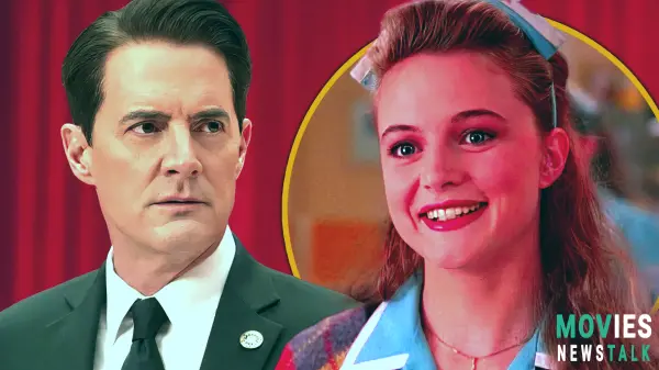 Annie Blackburn's Return To Twin Peaks: Is It Possible?