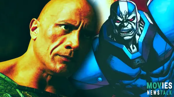 Apocalypse, Dwayne Johnson as Fan Art Imagines the Rock in X-Men for the MCU.