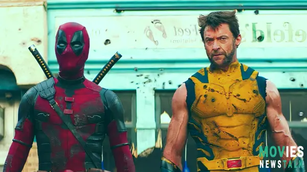 Are CGI Hugh Jackman's Arms in "Deadpool & Wolverine?" Corridor crew looks at.