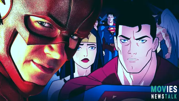 Arrowverse vs. Tomorrowverse's Crisis on Infinite Earths: Which Adaptation Is Better?