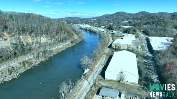 Asheville Hurricane Helene Recovery: Business Impact, Grants, & Tourism