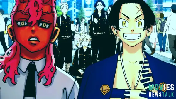 Astro Royale, Tokyo Revengers Follow Up Manga, Shows to be Just as Compelling..