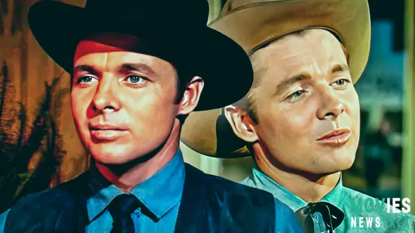 Audie Murphy's Best Westerns Ranked: A Must-Watch for Western Film Fans