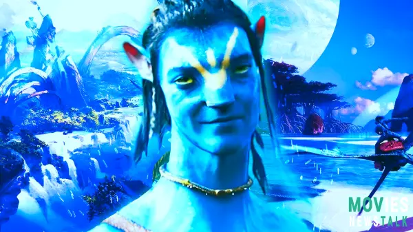 Avatar: Fire and Ash - Could the Na'vi Lose it All?