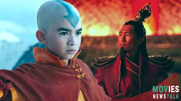 Avatar: The Last Airbender Season 2 - Everything We Know So Far!