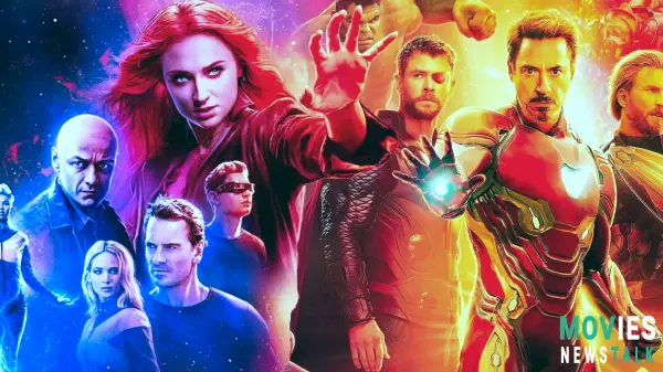 Avengers vs X-Men in the MCU? Kevin Feige Says Anything Is Possible!