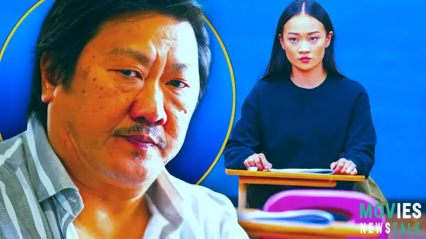 Bad Genius Remake: Benedict Wong Stars in This Gen Z Heist Thriller