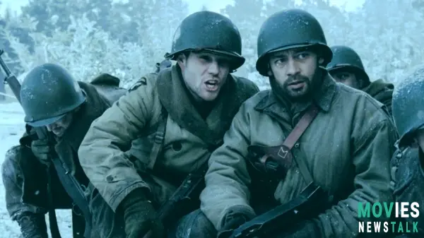 Band of Brothers: D-Day Scene Accuracy & Legacy Explained