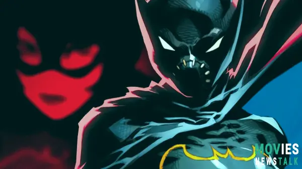 Batgirl's New Look:  Is Cassandra Cain Evolving in Birds of Prey?