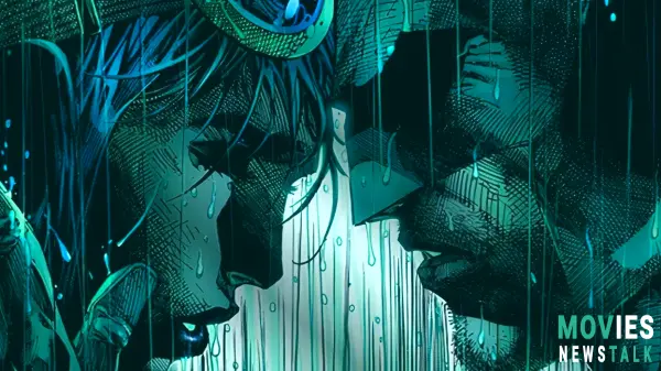 Batman & Catwoman: Will They Find Happiness? The Shocking Truth in Batman #152