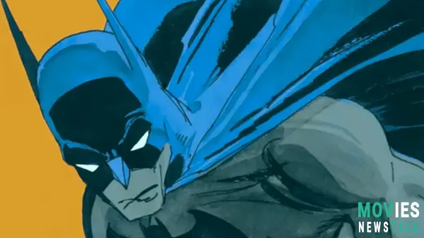 Batman: The Long Halloween - The Last Halloween Sequel Announced