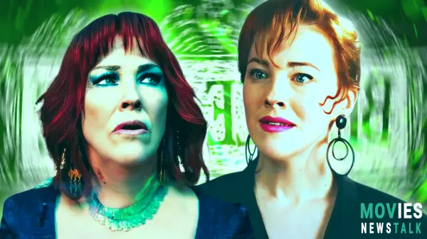 Beetlejuice 2 Ending: Delia Deetz's Death Explained