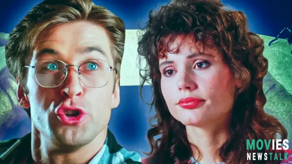 Beetlejuice 2: Why Adam & Barbara Are Missing (And How They Could Still Be There)