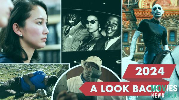 Best Documentaries 2024: Must-See & Impactful Films | Top Documentary Films