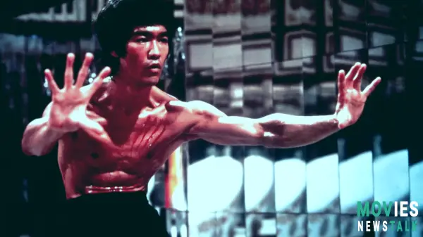 Best Fighting Films of All Time: Epic Action, Martial Arts & More!