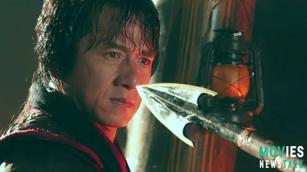 Best Jackie Chan Movies: Must-See Stunts & Action Scenes