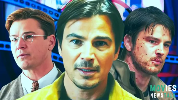 Best Josh Hartnett Movies: From 'Trap' to Must-See Films