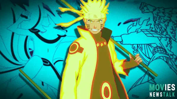 Best Naruto Story Arcs Ranked: A Must-Read Guide for Fans