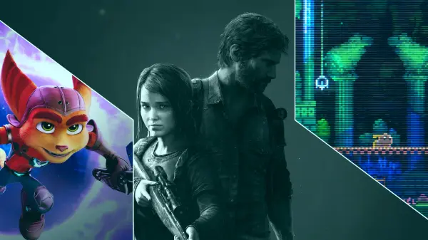 Best New PSN Games 2024: Top Picks & Hidden Gems - Discover Your Next Obsession!