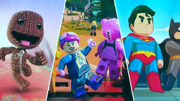 Best PS5 Games for 7 Year Olds in 2024: Fun, Safe & Educational Picks