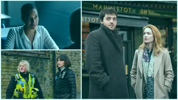 Best UK Thrillers: A Guide to British Crime Dramas & UK Thriller Movies