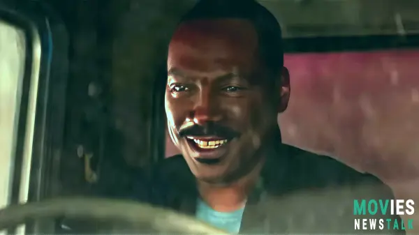 Beverly Hills Cop 5: Eddie Murphy and Jerry Bruckheimer Reveal Plans for a Sequel