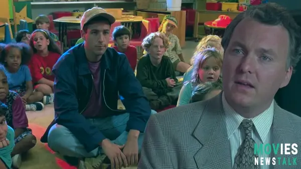 Billy Madison Quotes: The Funniest Lines From The Movie