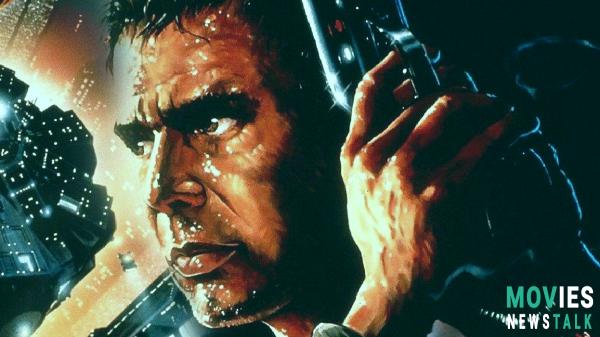 Blade Runner 2099 Release Date, Cast & Plot | Amazon Prime Sequel Series