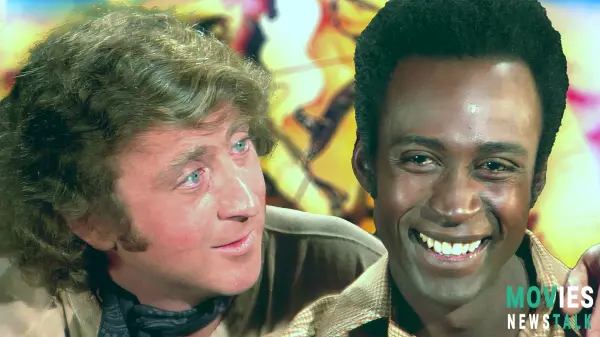 Blazing Saddles: A Western Comedy That's Still Making People Laugh and Think