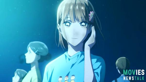 Blue Box Anime: Episode 11 Drama, Season 2 Anticipation, and More | Netflix