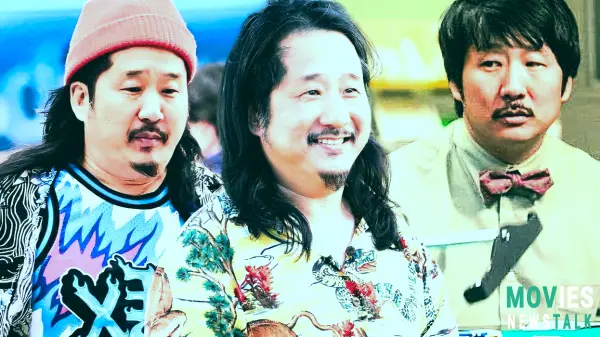 Bobby Lee's Top 10 Roles: A Hilarious Career Retrospective