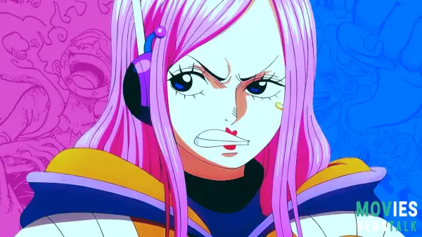 Bonney's Nika Power: How She Got Gear 5 in One Piece