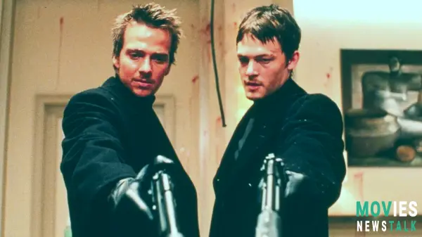 Boondock Saints 3: Release Date, Cast, Plot - Everything We Know!