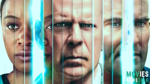 Bruce Willis' LAST MOVIE EVER! 'Assassin' Release Date Announced - See the Trailer NOW!