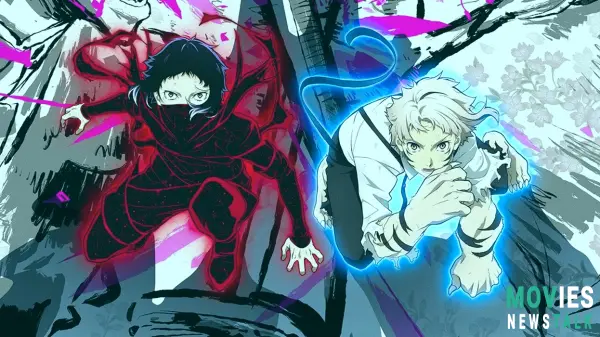 Bungo Stray Dogs: BEAST - Review, Spoilers & Analysis of the Darker Universe