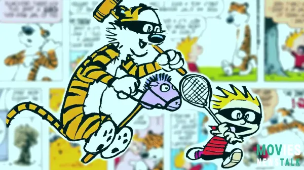 Calvinball Explained: The Rules, History, and Impact of This Whimsical Game