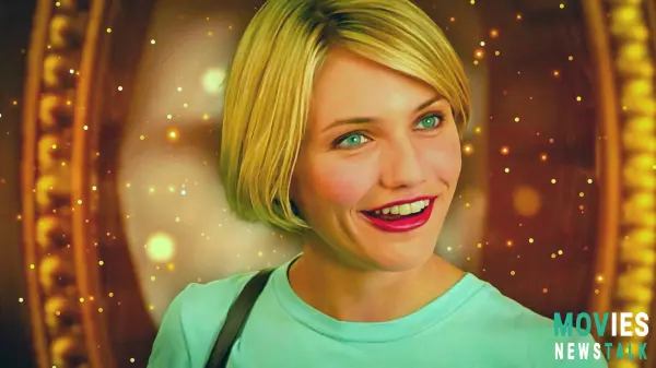 Cameron Diaz's Comeback: Why Shrek 5 Is Better Than Back in Action