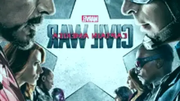 Captain America Civil War Logo: The Broken Shield's Powerful Story