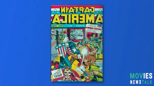 Captain America Comic Book SELLS for RECORD $3.1 MILLION!!  Most Expensive EVER?!