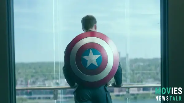 Captain America's BEST & WORST Costumes RANKED!  MCU Uniform Evolution From Goofy to GLORIOUS!