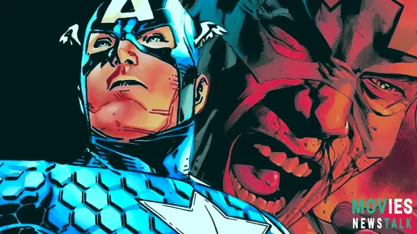 Captain America's Controversial 'France' Quote Gets a New Meaning in the Ultimate Universe