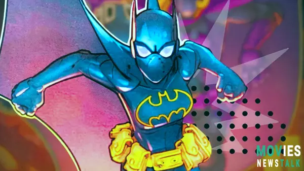 Cassandra Cain's Batgirl Solo Series: A New Chapter Begins