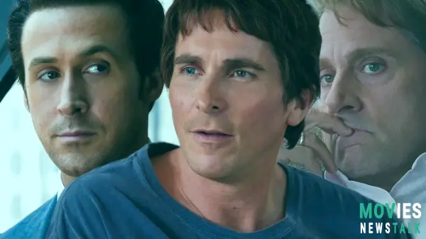 CDOs, Mortgage Bonds, and That Warning: The Big Short Ending Explained.