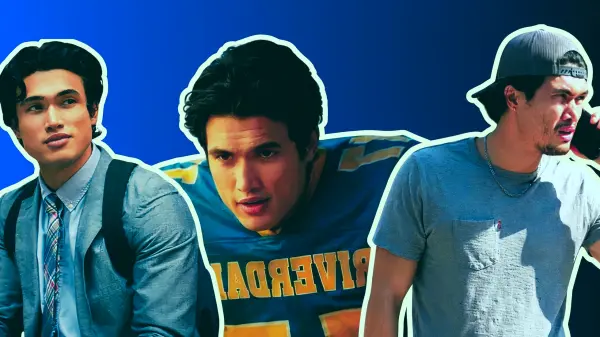 Charles Melton: Riverdale, May December & More - Ranking His Best Roles