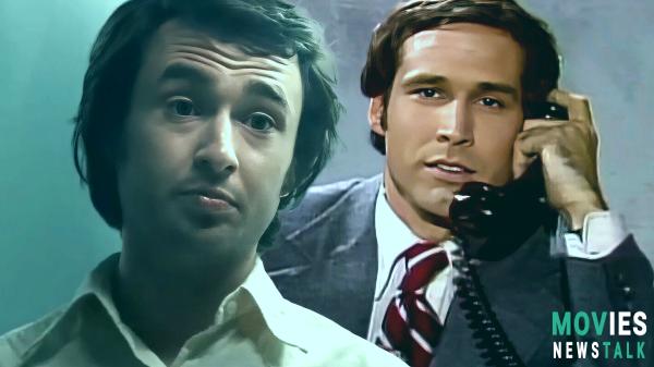 Chevy Chase Movie Review: SNL Film Sparks Debate & Hilarious Reactions