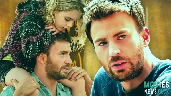 Chris Evans' 'Gifted': A Must-See Movie About a Child Prodigy