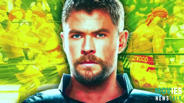 Chris Hemsworth As Hulk Hogan: A Good Choice? | Exploring The Biopic