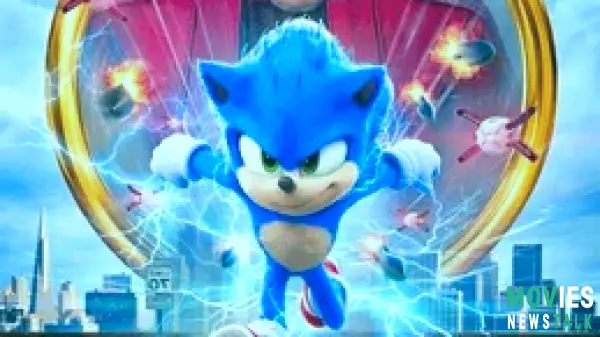 Chris Pratt Sonic Movie: Is It a Hit or a Miss?  Fan Reactions & More!