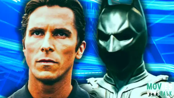 Christian Bale: What's Next for the MCU After Gorr the God Butcher?